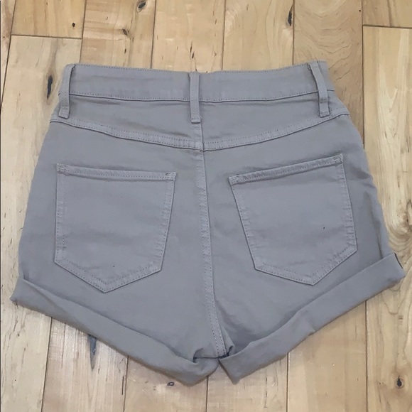 Tna shorts - Picture 2 of 3